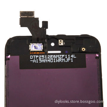 Digitizer Assembly for iPhone 5